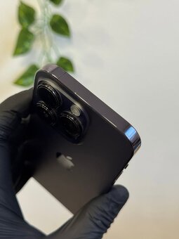 iPhone 14 Pro 256GB - DPH - 3
