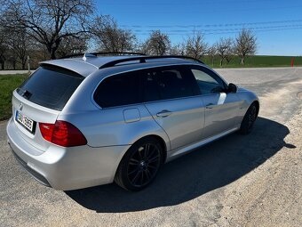 BMW E91 330d xdrive - 3