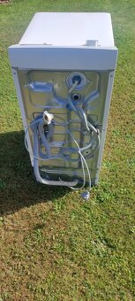 pračka elektrolux ewt1276els - 3