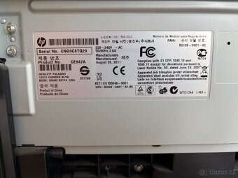 Multifunkční laserová tiskárna HP M1132 MFP - 3