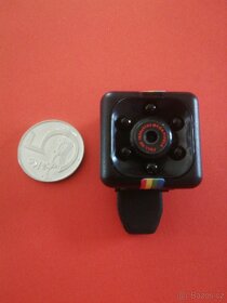 Mini kamera - 3