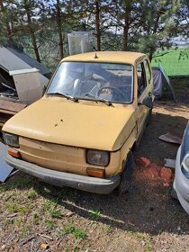 Fiat 126 maluch - 3