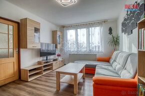 Prodej bytu 3+1, 71 m², Bělčice - 3