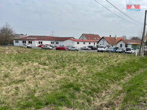 Prodej pozemku k bydlení, 1190 m², Šenov u Nového Jičína - 3