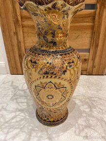 Váza made in china - 3