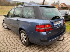 Fiat Stilo 1.6 16V - 3