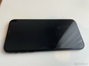 iPhone XR 128GB Black - Záruka - Faktura - 3