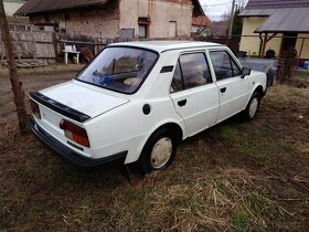 Škoda 120L 1987 EKO ZAPLACENO - 3