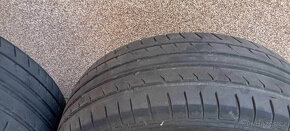 Letní pneu Dunlop 205/55 R16 - 3