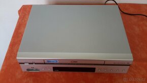 Videorekorder LG - 3