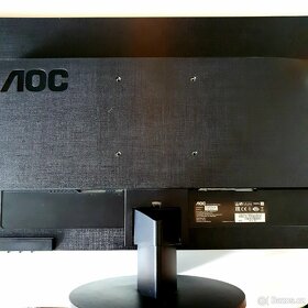 Herní monitor AOC - 3