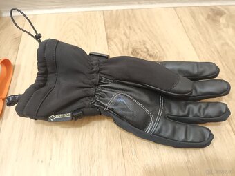 Rukavice MATT REGINALD GORE WARM GLOVES - 3