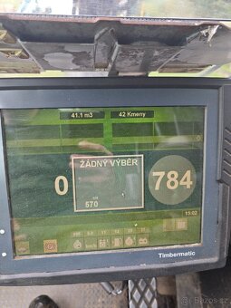 John Deere 1470D Eco III - 3