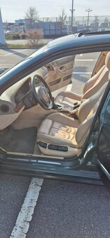 BMW e39 528i - 3