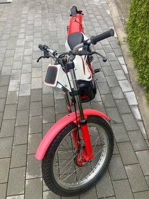 Prodam montesa cota 242 trial - 3