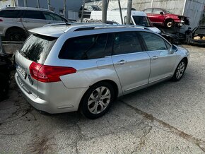 Citroen c5 X7 2.0HDI 120KW - ND - 3