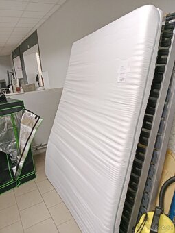 Matrace 160x200cm. - 3