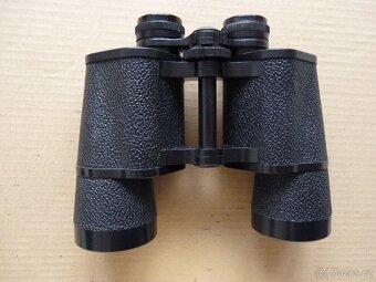 Prodám dalekohled Zeiss Jena Jenoptem 10x50W Multi-Coated - 3