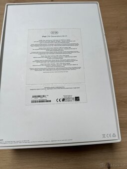 iPad (7th generation) Wifi - 3
