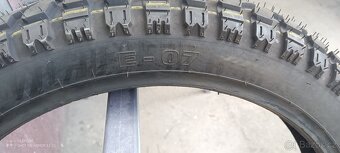 Pneu enduro BMW 1200 a jiné - 3