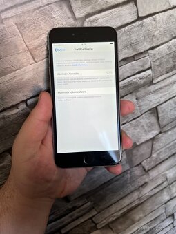 iPhone 6 plus - 3