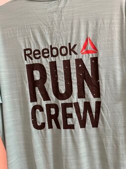 Tričko Reebok - 3