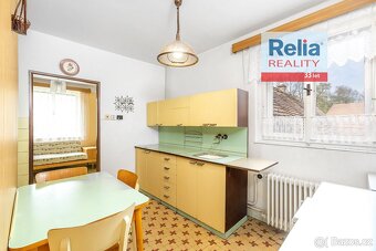 Statek s lesem a vodní plochou v Černé u Bohdanče, 10.458 m2 - 3