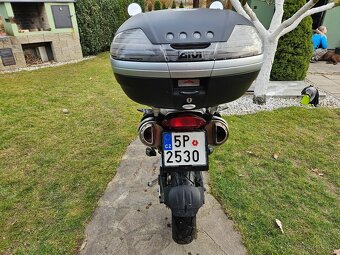 BMW F650 GS - 3