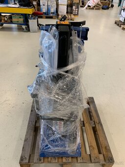 Scheppach Compact 10 T štípač na dřevo 10t (230 V) - 3