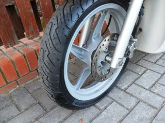 Honda SH 125i - 3
