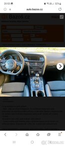 A5 s line 1.8 tfsi 125kw - 3