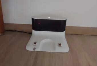 Robotický vysavač Rowenta - 3