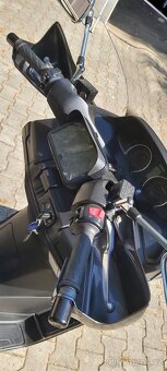 SUZUKI BURGMAN 400 - 3