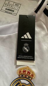 Real Madrid 2024/25 jersey vini jr 7 - 3