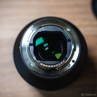 Sony FE 85 mm f/1.4 GM - Záruka 2/2028 - 3