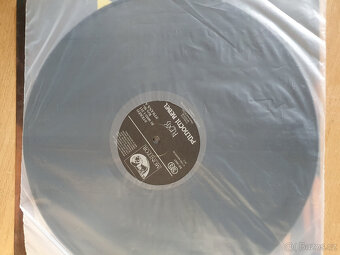 PLEXIS - půlnoční rebel vinyl LP - 3
