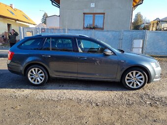 Skoda octavia 3 2.0tdi - 3