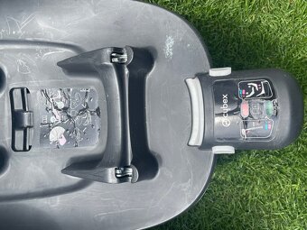 Cybex Aton - 3