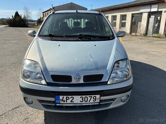 Renault Scenic 1.6i 16V 79kw - 3