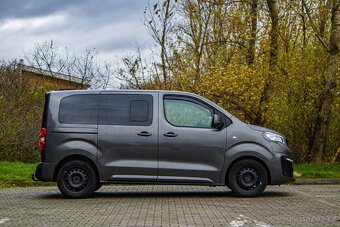 Peugeot Traveller 2.0 BlueHDi Allure - 3