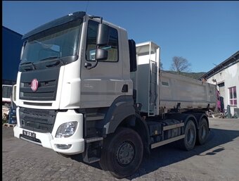 Tatra T158 PHONEIX - 3