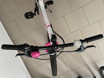 Dívčí kolo Kellys Kiter 30 24” - 3