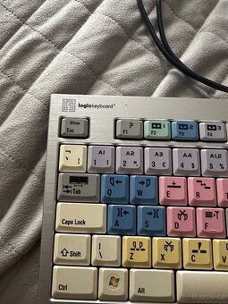 LogicKeyboard - 3