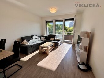 Pronájem bytu 2+kk, 56 m2, Praha - Chodov - 3