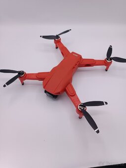Nový Dron L 900 SE Orange - 3