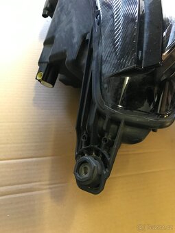 Full LED světlomet 566941036 Kodiaq - 3