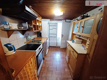 Prodej Rodinný dům- chalupa, 2+5+B, Vysoká Lípa, Děčín - 3