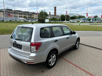 Subaru Forester,2.0D 108kW 4x4 - 3