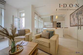 Prodej bytu 2+kk 78m², Českobratrská, Ostrava - Moravská Ost - 3