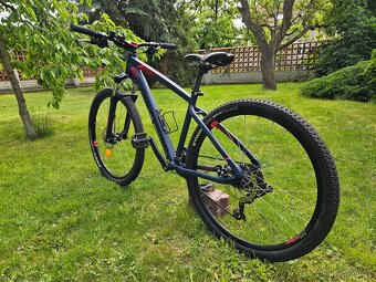 Horske kolo Rockrider St520 27,5 - 3